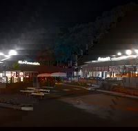 Mcdonald's Family Restaurants - Grafton Accommodation