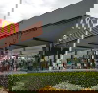 McDonalds - Grafton Accommodation