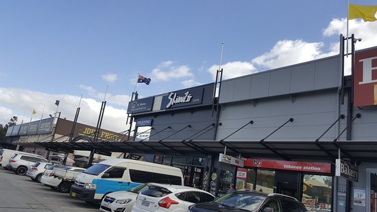 Wetherill Park NSW Grafton Accommodation