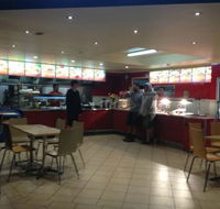Ali Noor Curry  Kebab - Grafton Accommodation