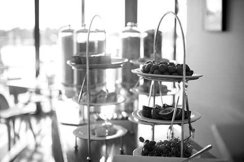Cypress Lakes Bistro & Bar - Grafton Accommodation 0