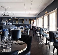 Locavore Dining  Epoche Lounge Bar - Grafton Accommodation
