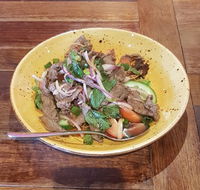 Thai Infinity Restaurant - Grafton Accommodation
