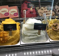 Gelatissimo - Grafton Accommodation