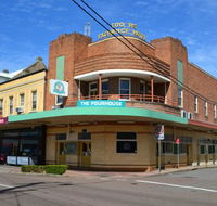 The Pourhouse - Grafton Accommodation