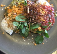 Chow Bella cafe - Grafton Accommodation