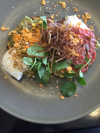 Chow Bella Cafe - Grafton Accommodation 0