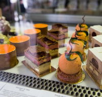 Dolcettini - Finest Hand-Crafted Desserts - Grafton Accommodation
