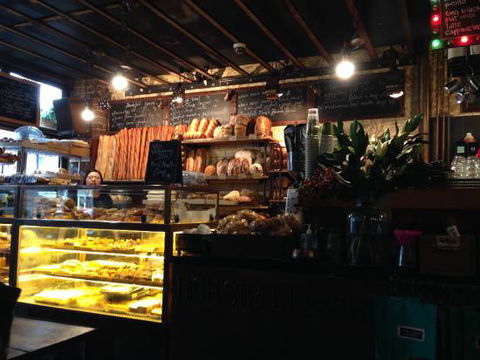 HIgh Street Bakery - Grafton Accommodation 0