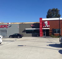 KFC - Grafton Accommodation