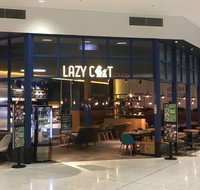 Lazy Cat Cafe - Grafton Accommodation
