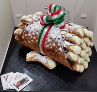 Pasticceria Caruso - Grafton Accommodation
