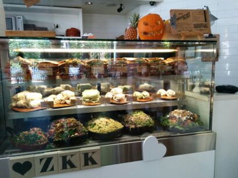 ZKK Espresso - Grafton Accommodation 0