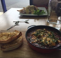Blue Kitchen Gourmet Foods - Grafton Accommodation