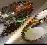 Breeze Restaurant - Grafton Accommodation