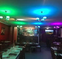 Cafe Saffron - Grafton Accommodation