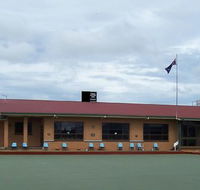 Coraki  District Memorial Bowling Club - Grafton Accommodation