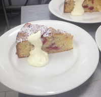 Crust  Crumb - Grafton Accommodation