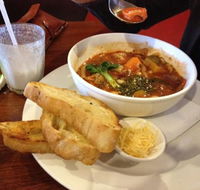 Goanna Bakery and Cafe - Grafton Accommodation