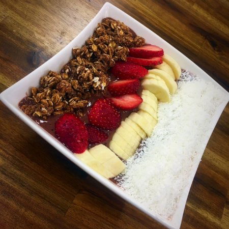 Jones Beach Cafe & Bakery - Grafton Accommodation 0