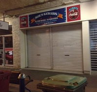 Kol's Kebabs - Grafton Accommodation