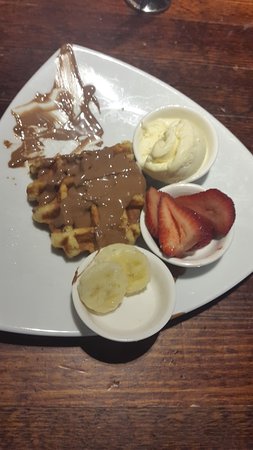 Max Brenner - Blacktown - Grafton Accommodation 0