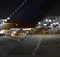 McDonald's - Grafton Accommodation