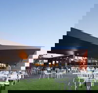 Pavilions Eatery - Grafton Accommodation