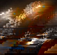 The Loft Restaurant - Grafton Accommodation