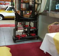 Yung's Chinese  Thai Restaurant - Grafton Accommodation