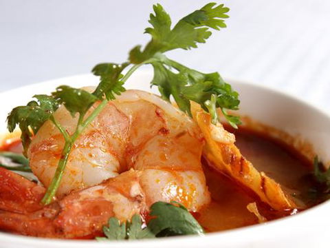 Red Chilli Thai Bargara - Grafton Accommodation 15