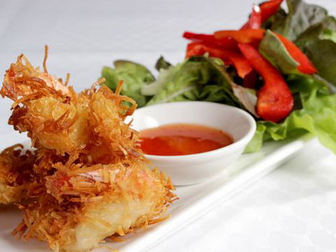 Red Chilli Thai Bargara - Grafton Accommodation 16