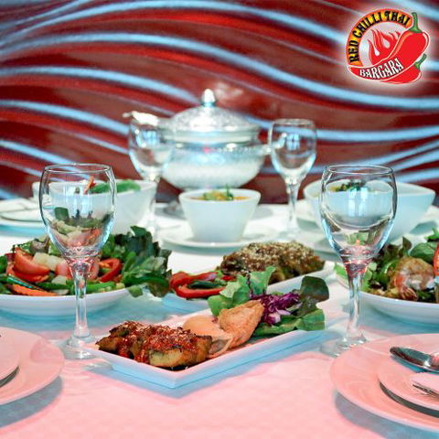 Red Chilli Thai Bargara - Grafton Accommodation 17