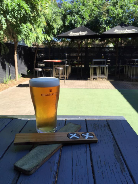 Sunnyside Tavern - Grafton Accommodation 1