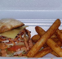 Flavours Cafe - Grafton Accommodation