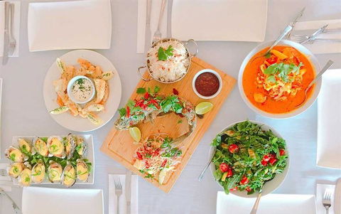 I Love Pho North Sydney - Grafton Accommodation 0