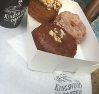 Kingswood Coffee - Grafton Accommodation