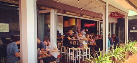 Red Chilli Thai Bargara - Grafton Accommodation 9