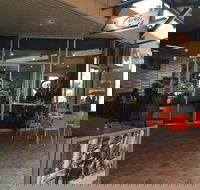 Cervo'z Cafe  Catering - Grafton Accommodation