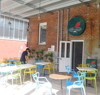 Chilli's Secret Thai Cuisine - Grafton Accommodation