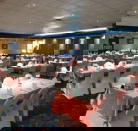 Club Singleton Thai Family Restaurant - Grafton Accommodation