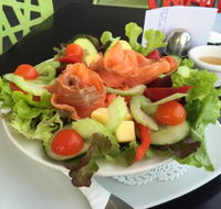 Coal Rock Coffee Bar - Grafton Accommodation