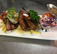 Criterion Hotel Family Restaurant - Grafton Accommodation
