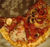 Domino's Pizza Singleton - Grafton Accommodation