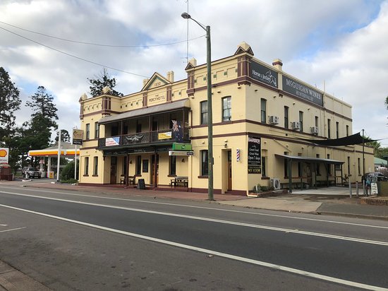 Maison Dieu NSW Grafton Accommodation