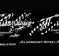 The Island Cuisine Family Restaurant - Grafton Accommodation