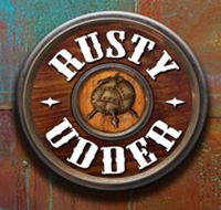 The Rusty Udder Bar - Grafton Accommodation