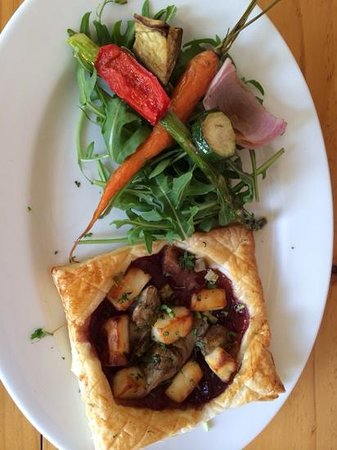 Tilba Valley Winery & Ale House - Grafton Accommodation 0