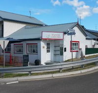 Wyong Lunch Box - Grafton Accommodation