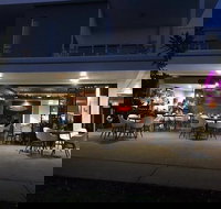 Anchor Kitchen and Bar